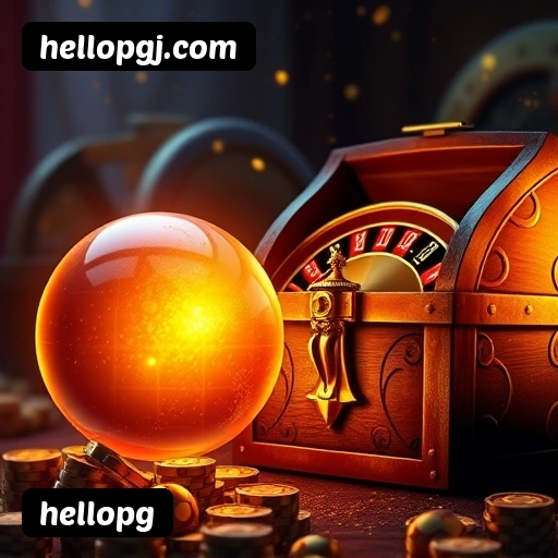 Processo de Download do App hellopg - Passo a Passo Simples