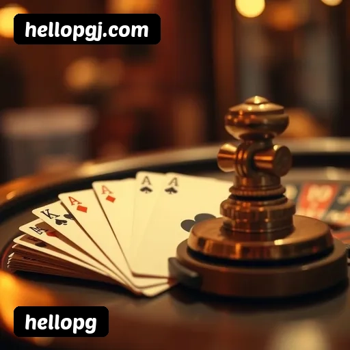 Imagem quadrada de apoio para baixar hellopg