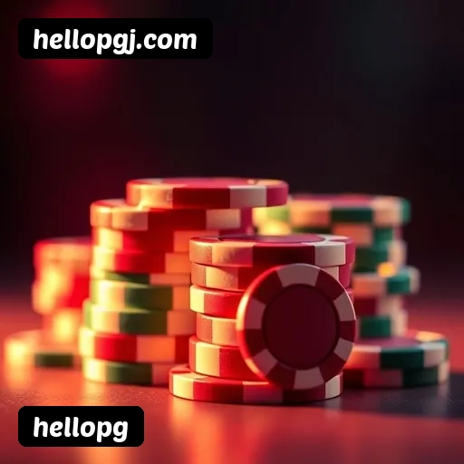 Cassino ao Vivo hellopg - Dealers Brasileiros Profissionais